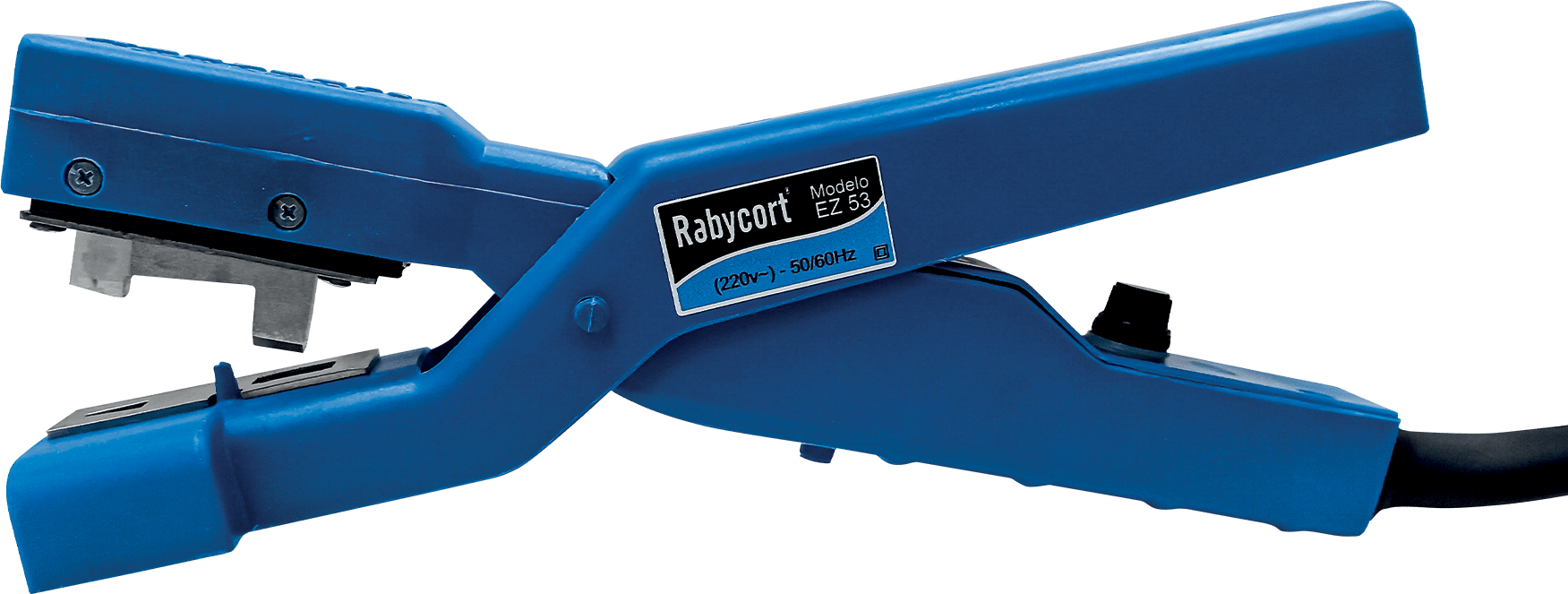 Alicate Cauterizador Rabycor