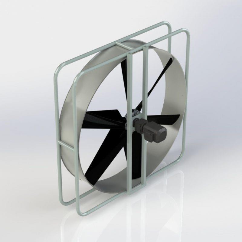 Ventiladores