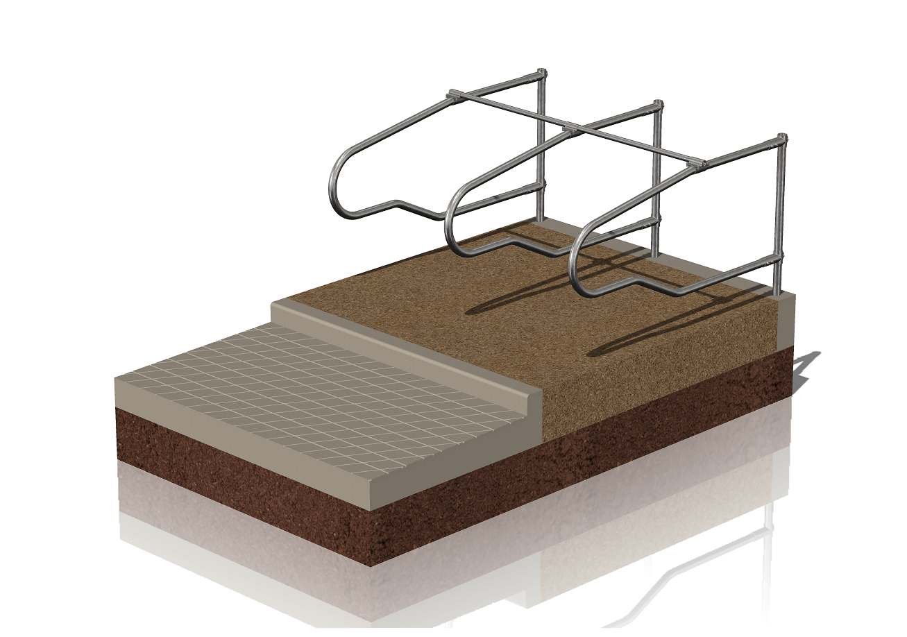 Baia Cama para Free Stall